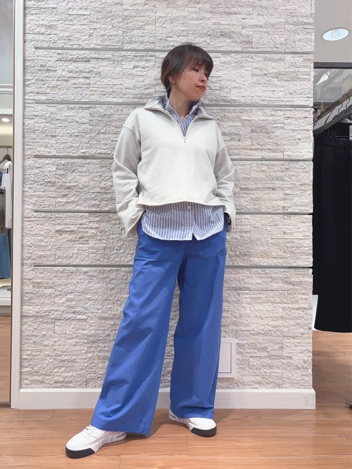 23区 犬塚 コーディネート画像