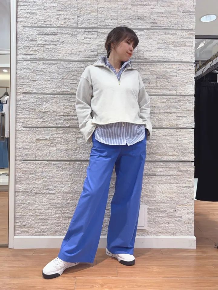 23区 犬塚 コーディネート画像