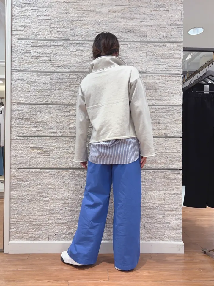 23区 犬塚 コーディネート画像