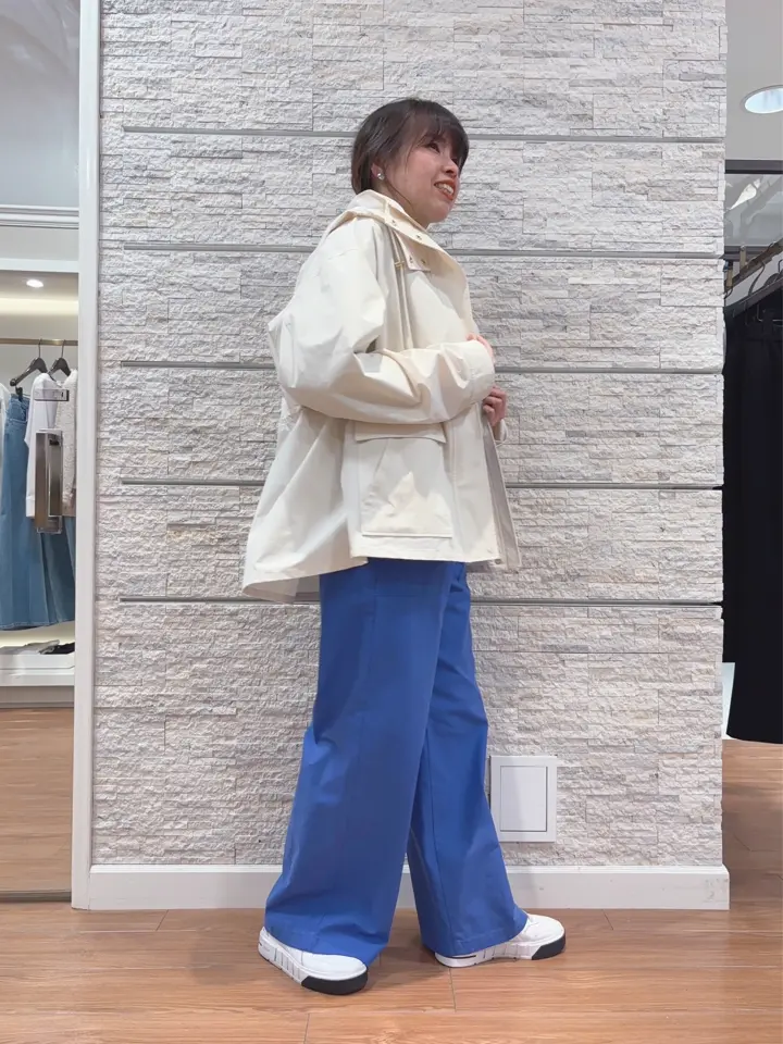 23区 犬塚 コーディネート画像