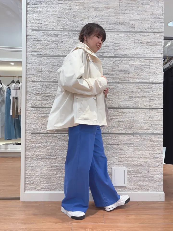 23区 犬塚 コーディネート画像