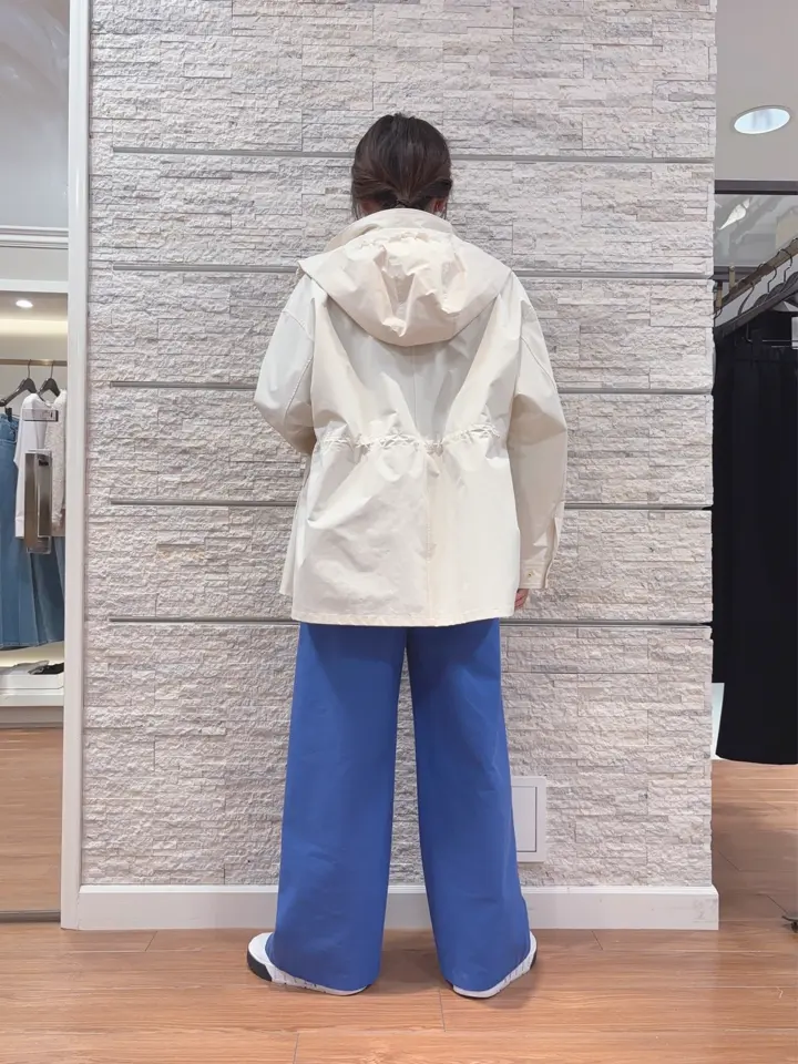 23区 犬塚 コーディネート画像