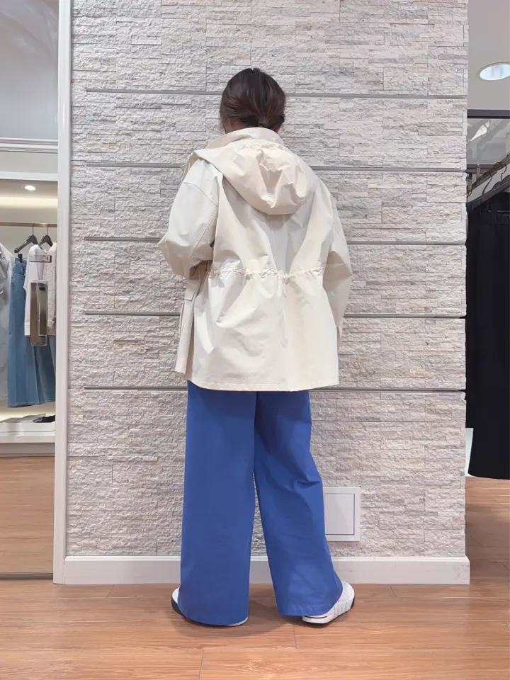 23区 犬塚 コーディネート画像