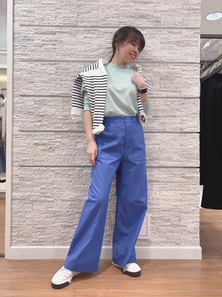 23区 犬塚 コーディネート画像