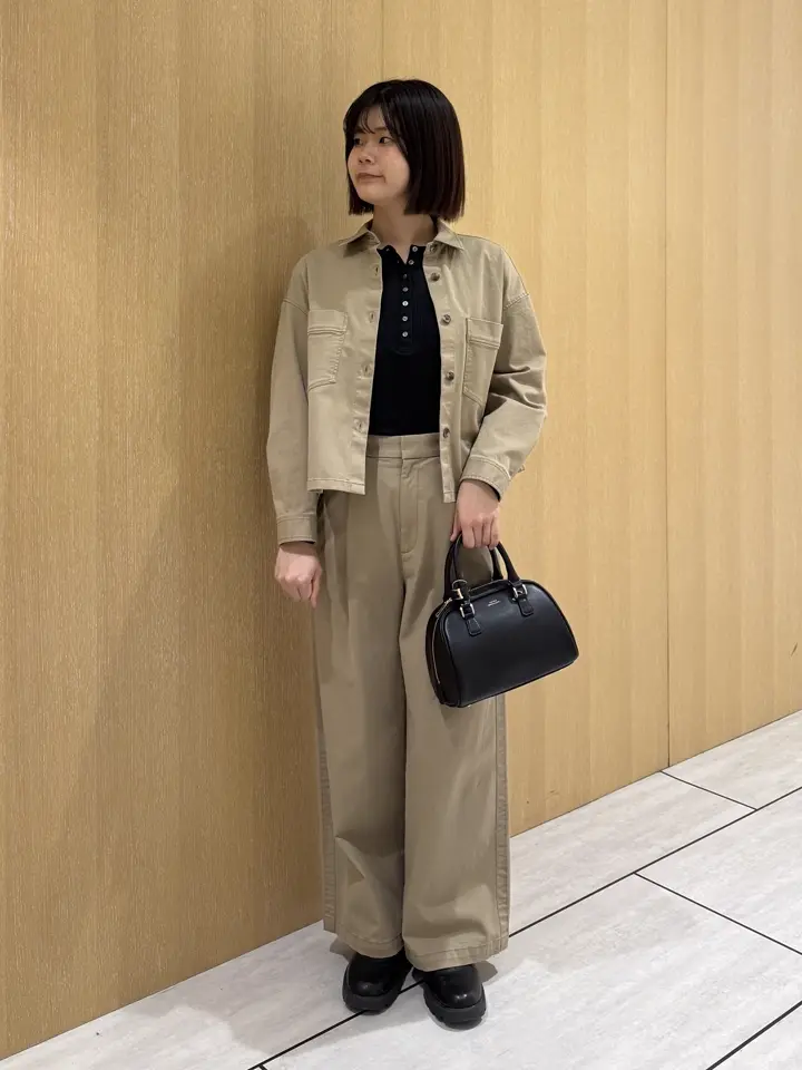 23区 S wakana コーディネート画像