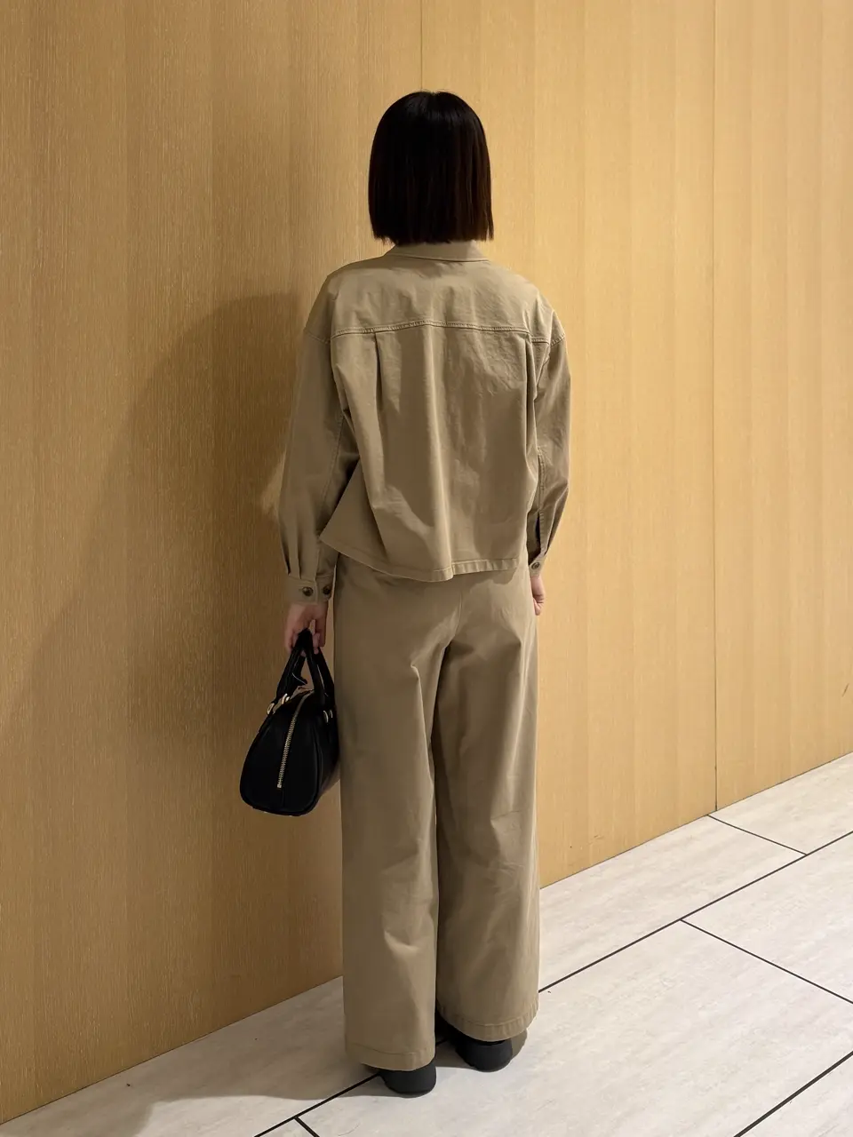 23区 S wakana コーディネート画像