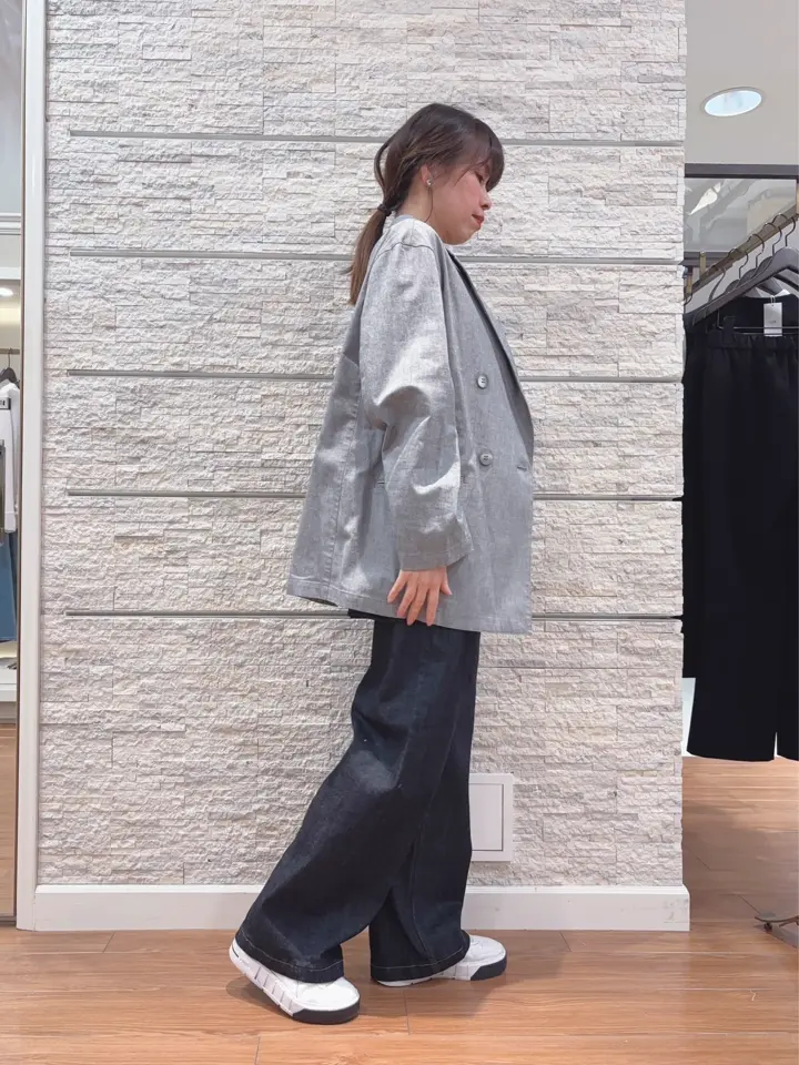 23区 犬塚 コーディネート画像