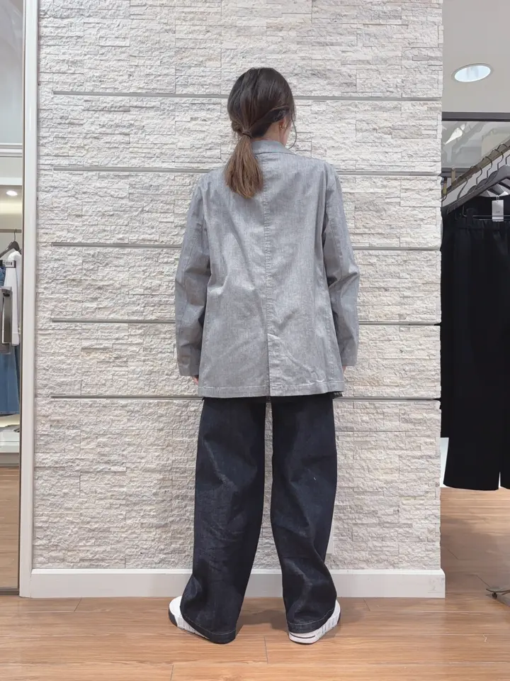 23区 犬塚 コーディネート画像