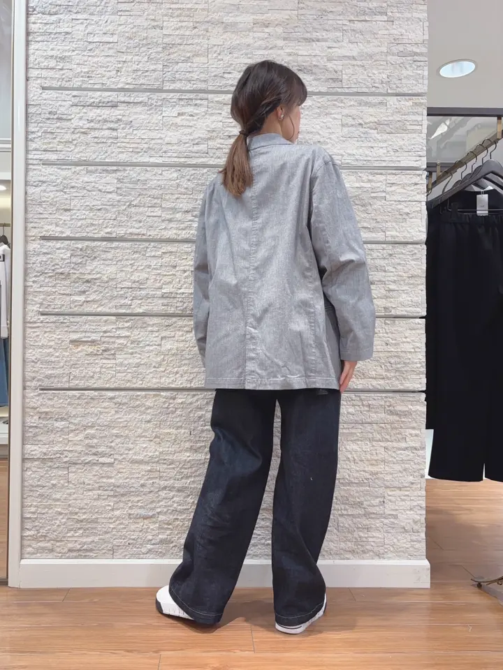 23区 犬塚 コーディネート画像