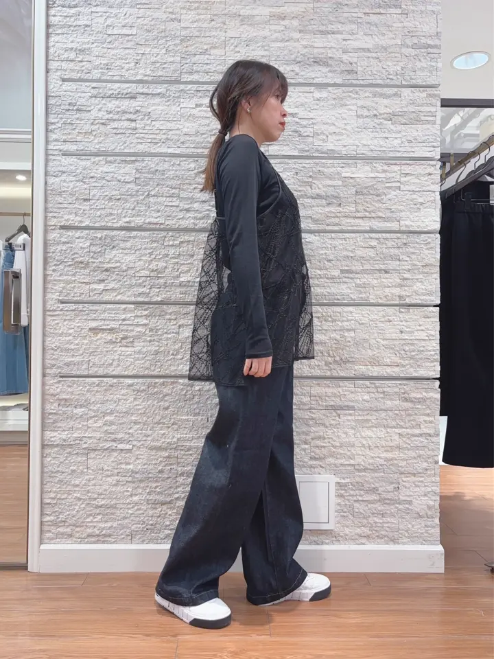 23区 犬塚 コーディネート画像