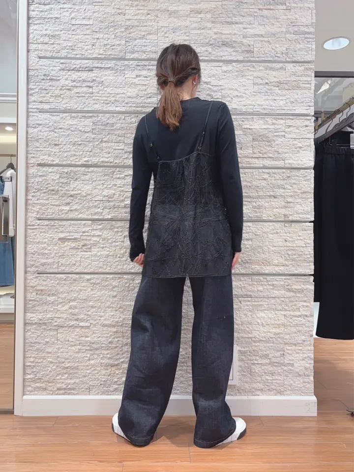 23区 犬塚 コーディネート画像