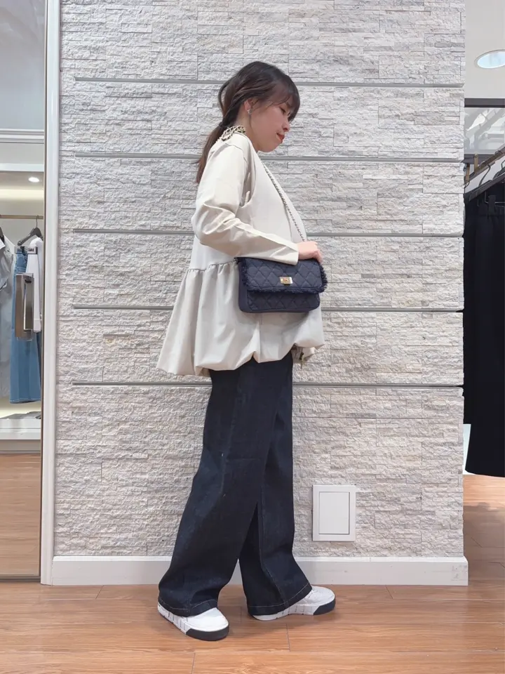 23区 犬塚 コーディネート画像