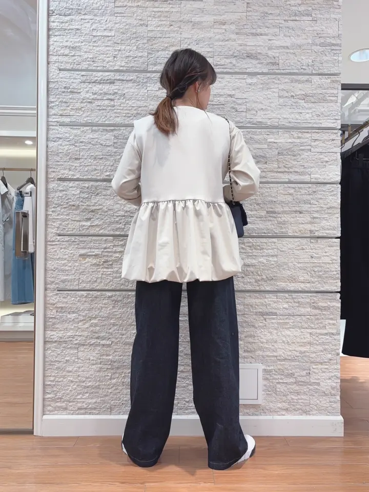 23区 犬塚 コーディネート画像