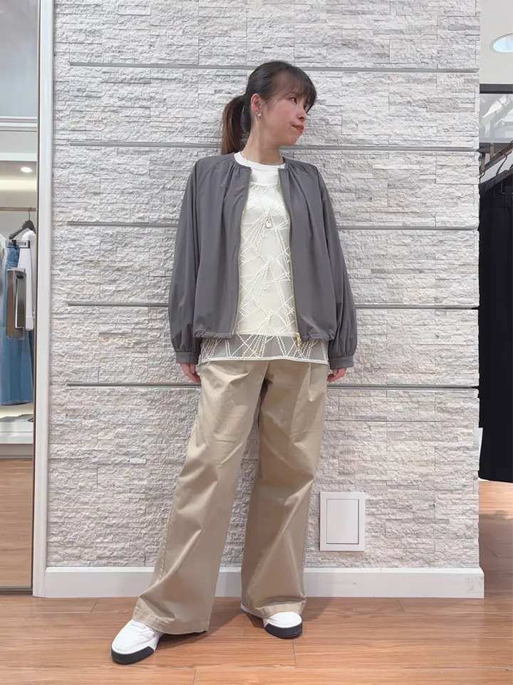 23区 犬塚 コーディネート画像