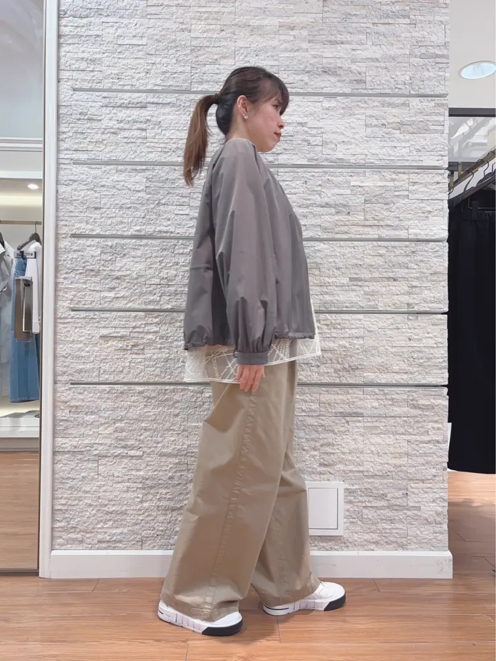 23区 犬塚 コーディネート画像