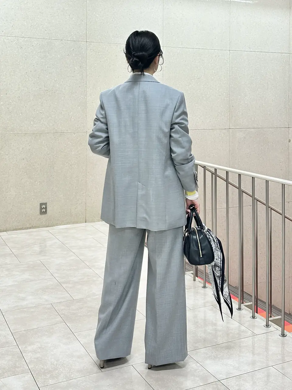 23区 西嶋 コーディネート画像