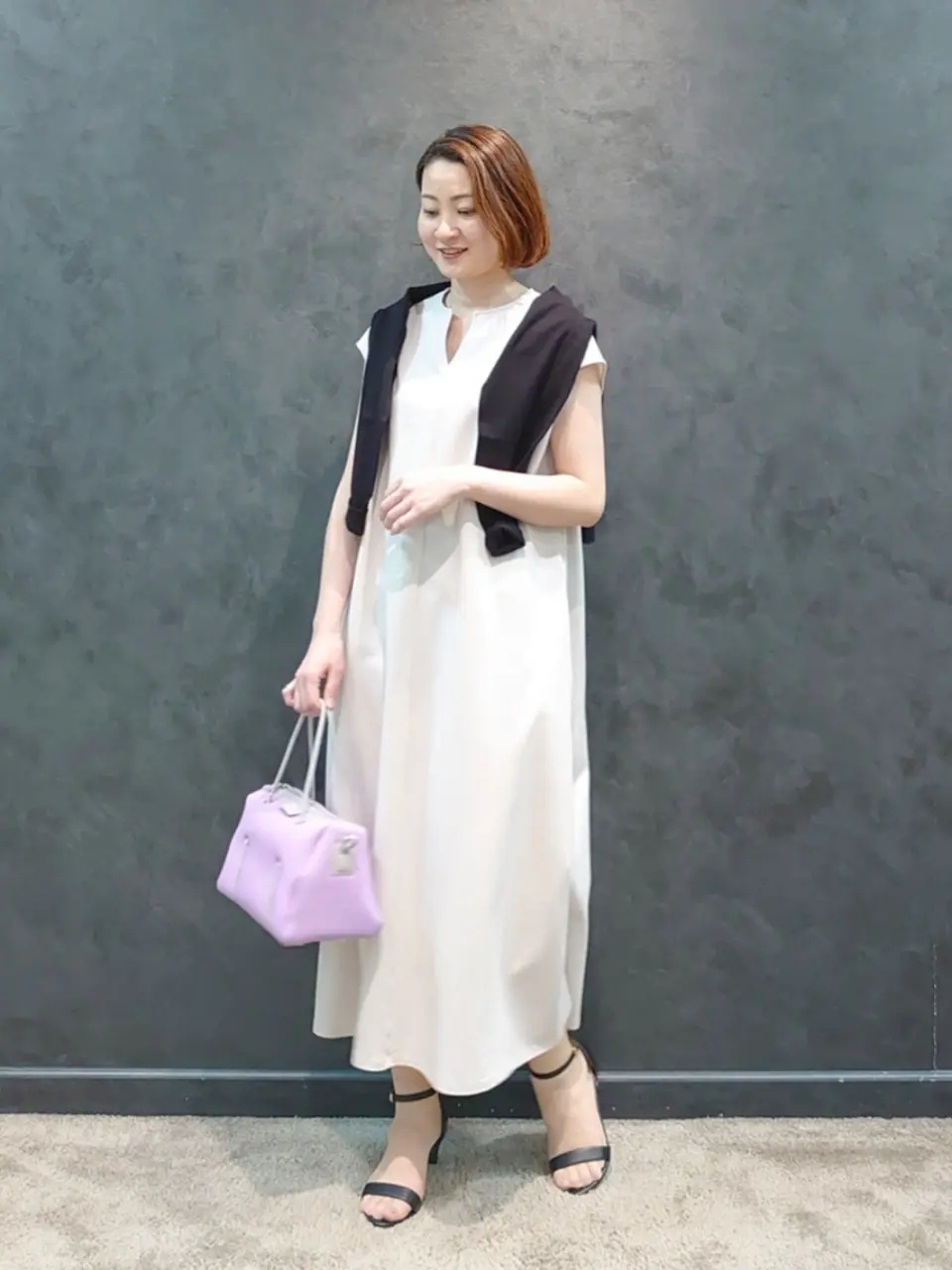  新井田 コーディネート画像