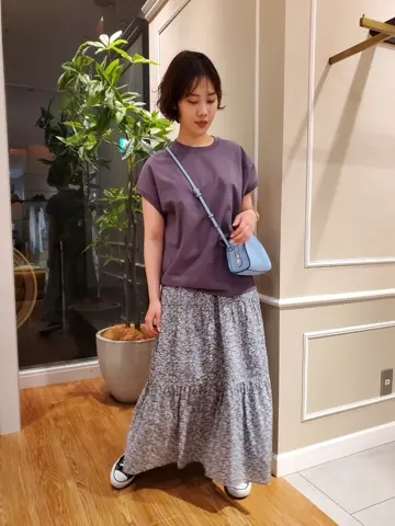 23区 伊藤 コーディネート画像