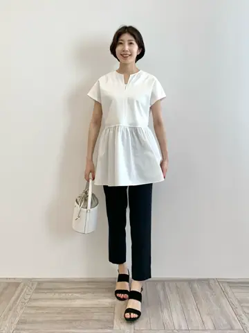 23区 板垣 コーディネート画像