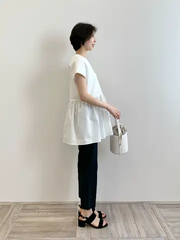 23区 板垣 コーディネート画像