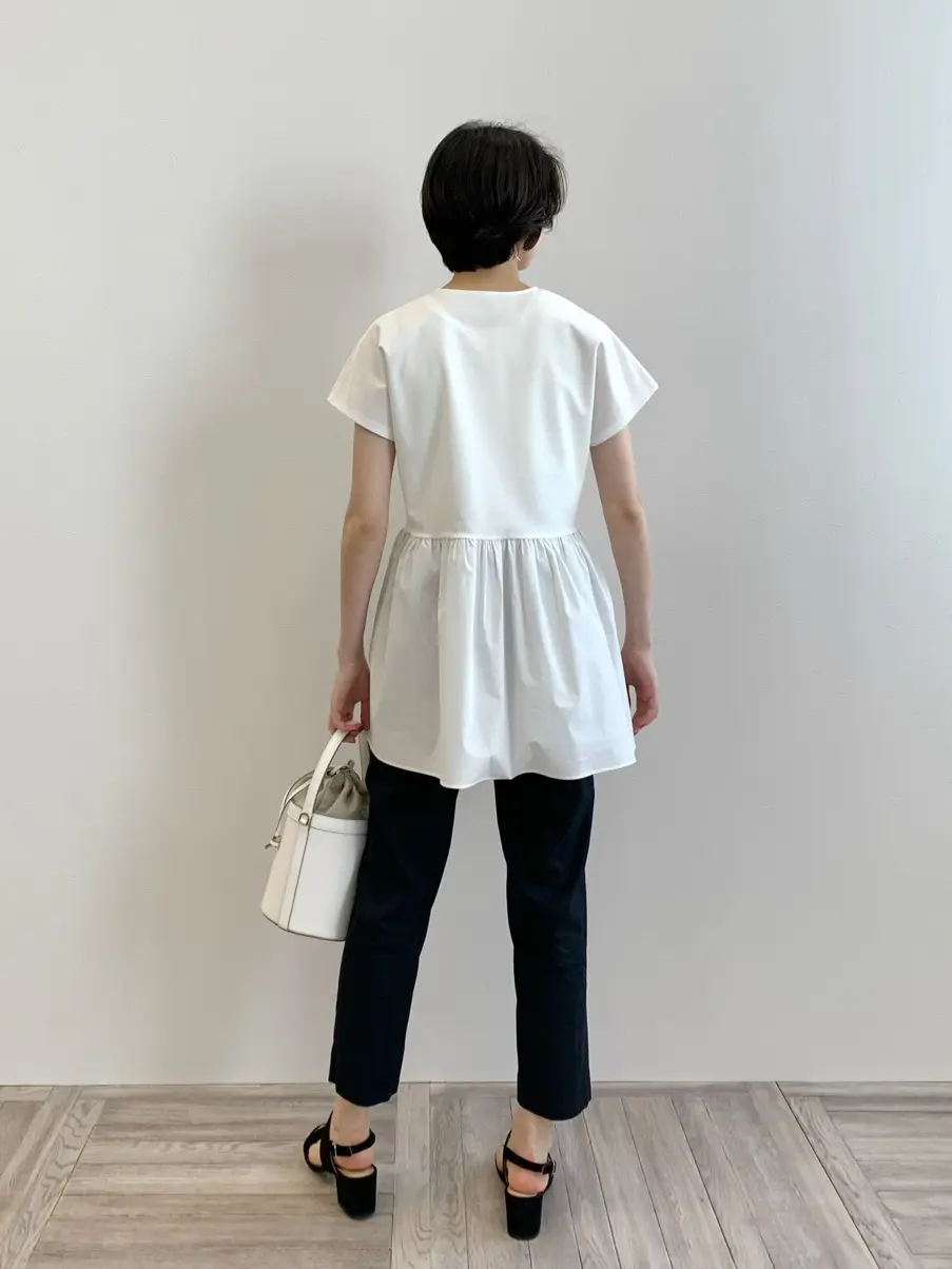 23区 板垣 コーディネート画像