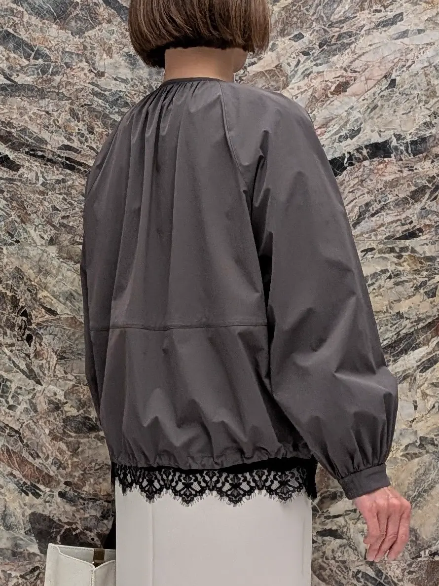 23区 奥山 コーディネート画像