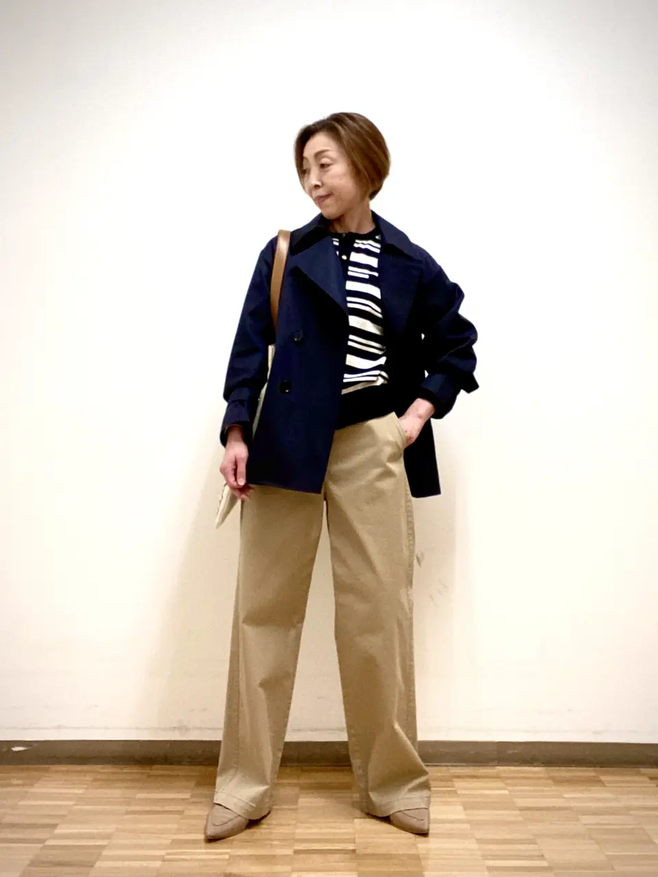  武田 コーディネート画像