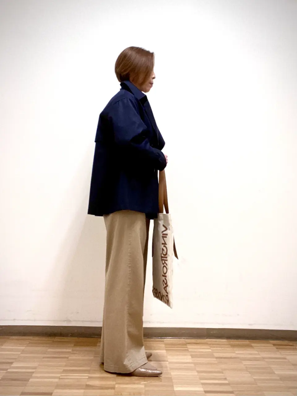 23区 武田 コーディネート画像