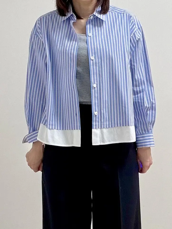 23区 S 宇井 コーディネート画像