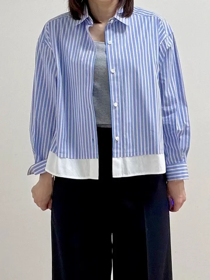 23区 S 宇井 コーディネート画像