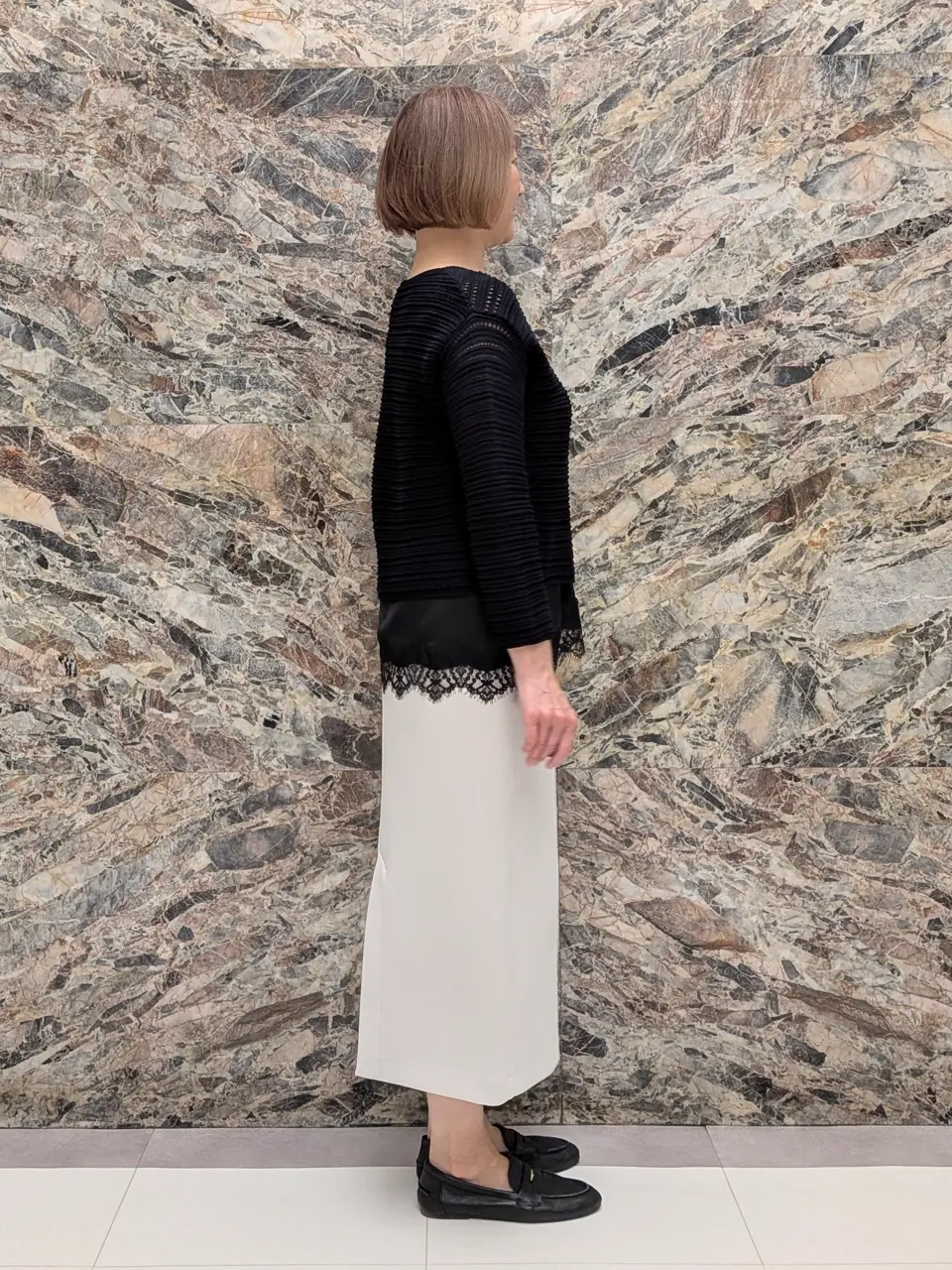 23区 奥山 コーディネート画像