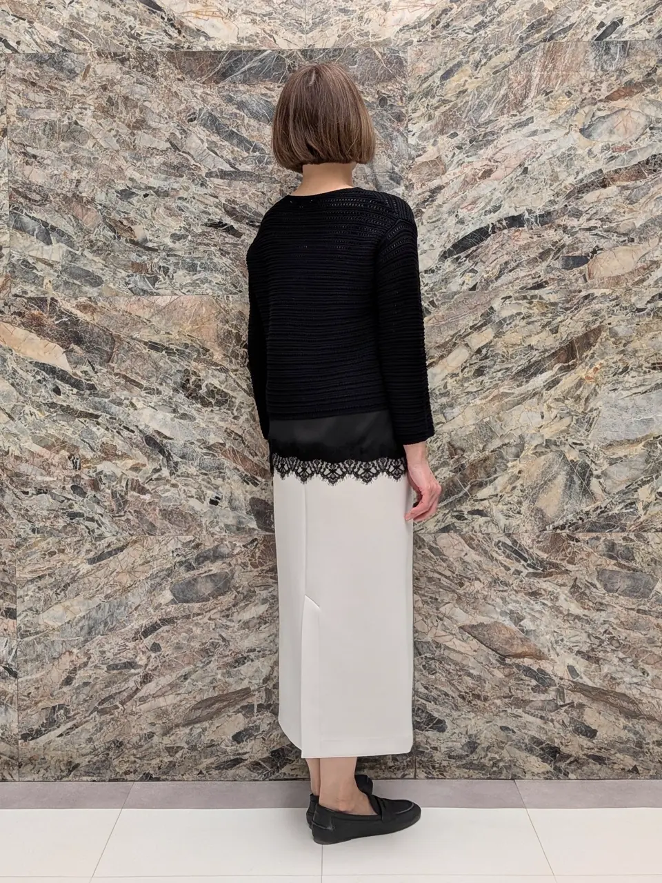 23区 奥山 コーディネート画像