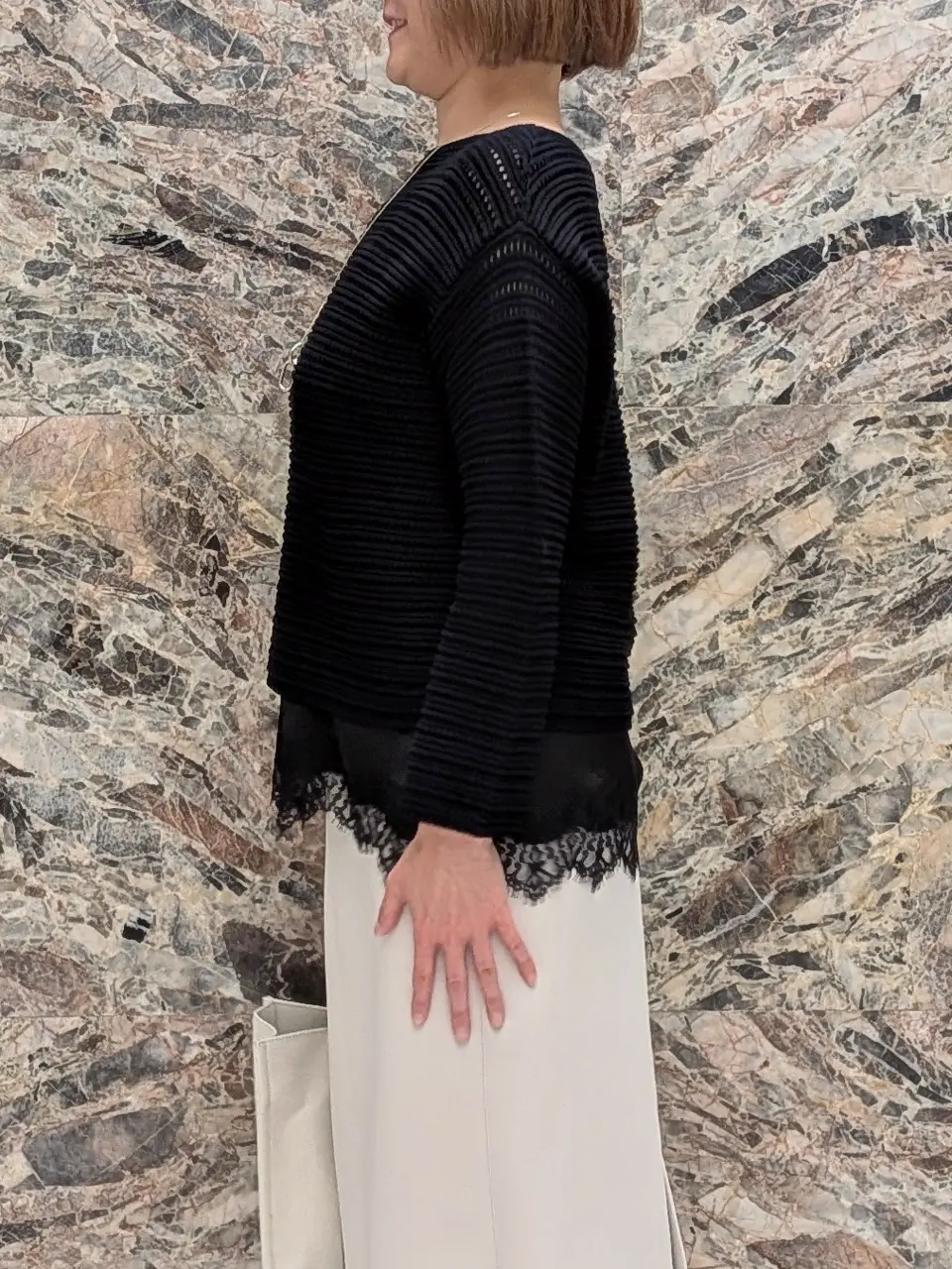 23区 奥山 コーディネート画像