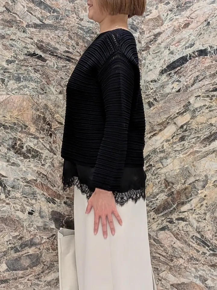 23区 奥山 コーディネート画像