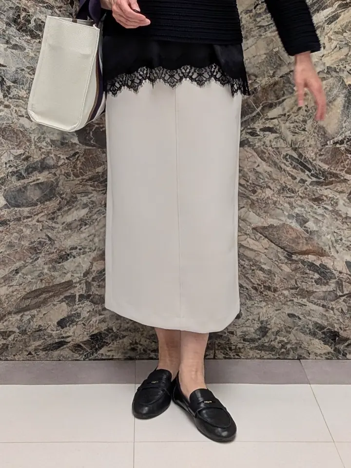 23区 奥山 コーディネート画像