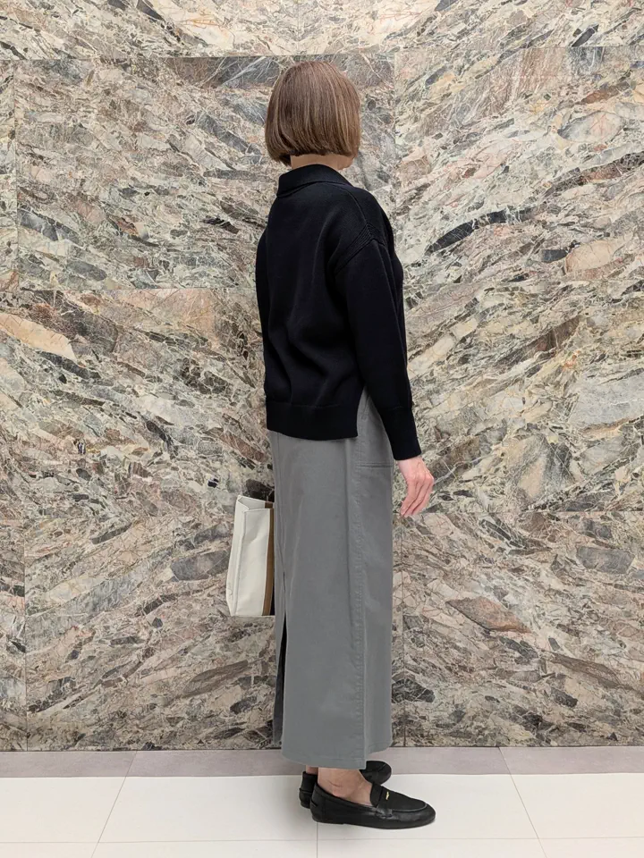 23区 奥山 コーディネート画像