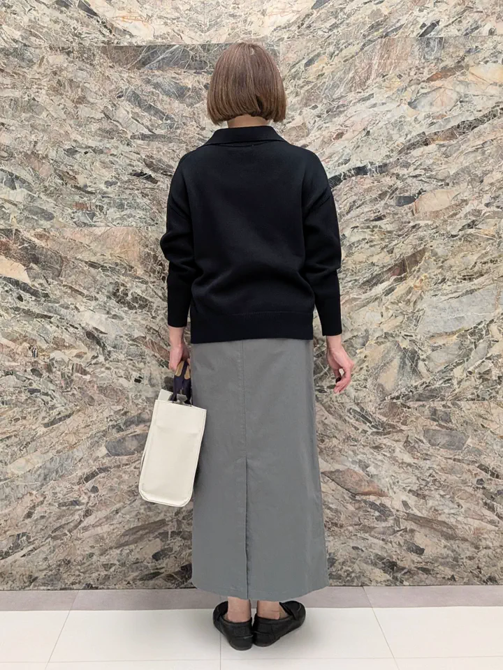 23区 奥山 コーディネート画像