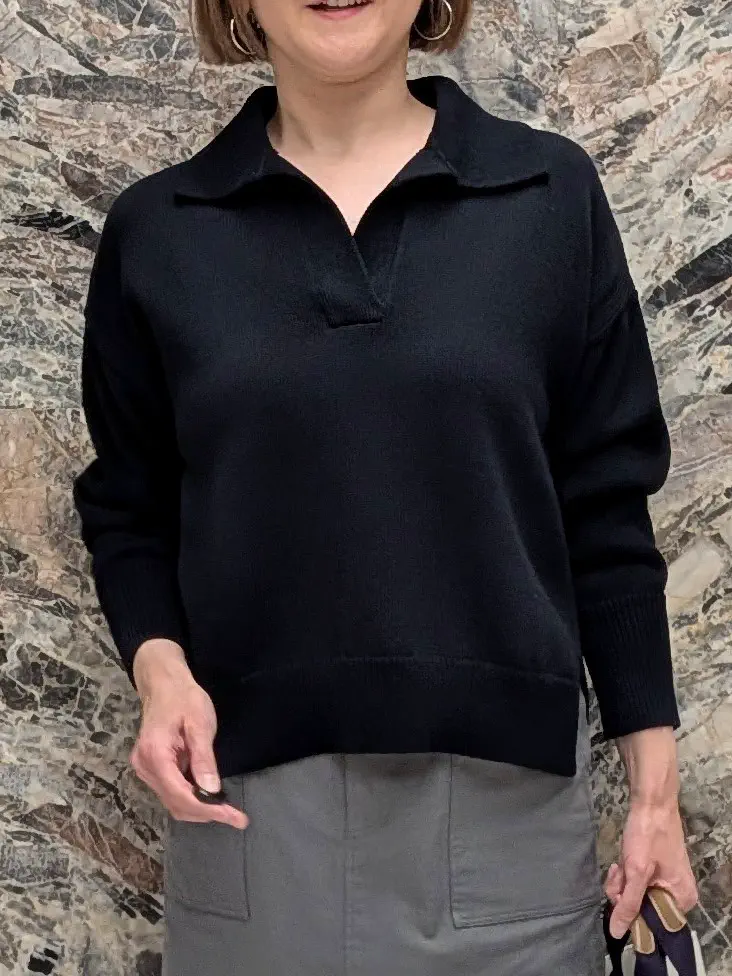 23区 奥山 コーディネート画像