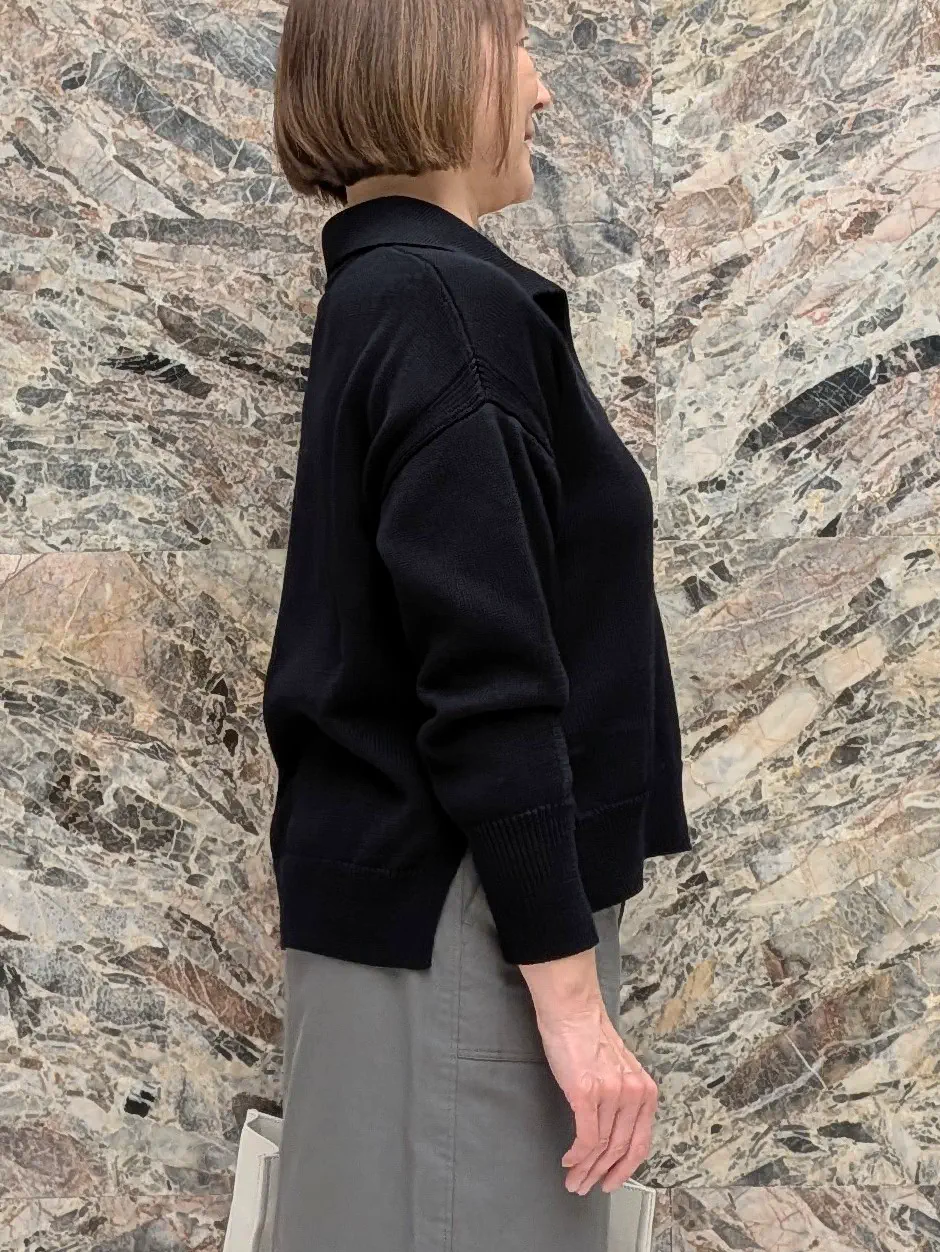 23区 奥山 コーディネート画像