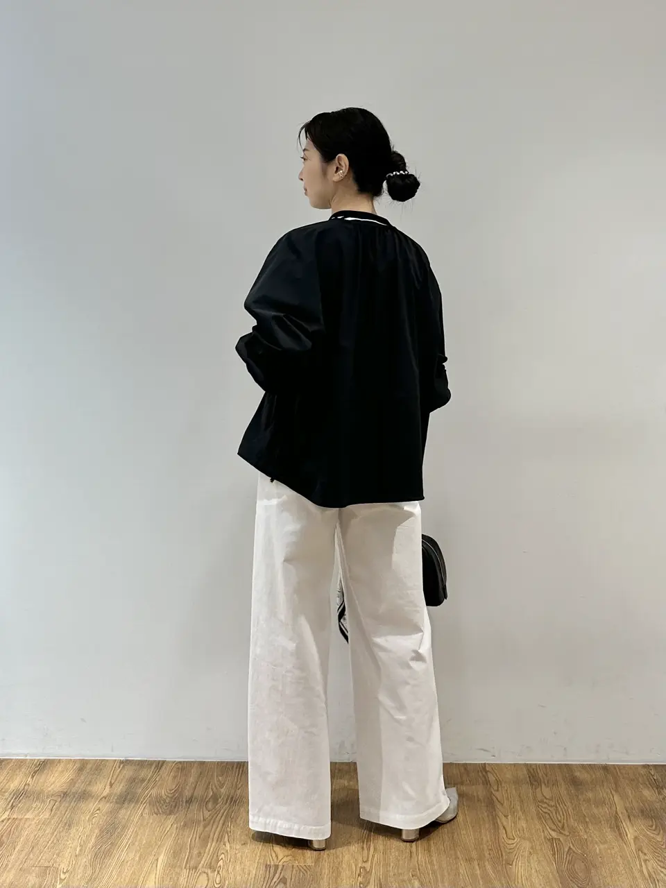 23区 西嶋 コーディネート画像