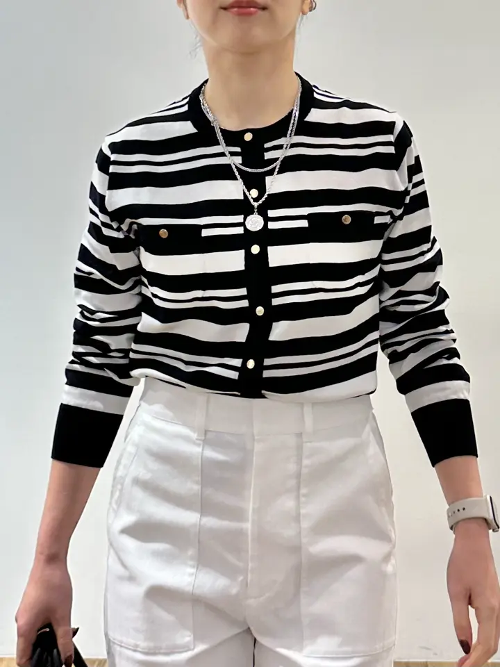 23区 西嶋 コーディネート画像