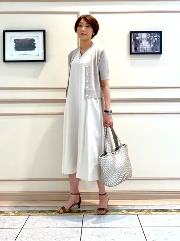 23区 荒川 コーディネート画像