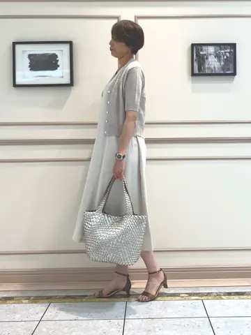 23区 荒川 コーディネート画像