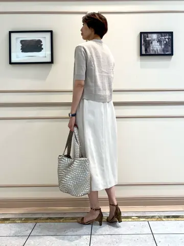 23区 荒川 コーディネート画像