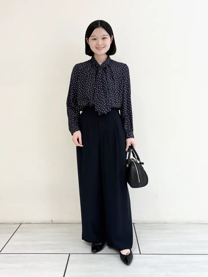 23区 S 松浦 コーディネート画像