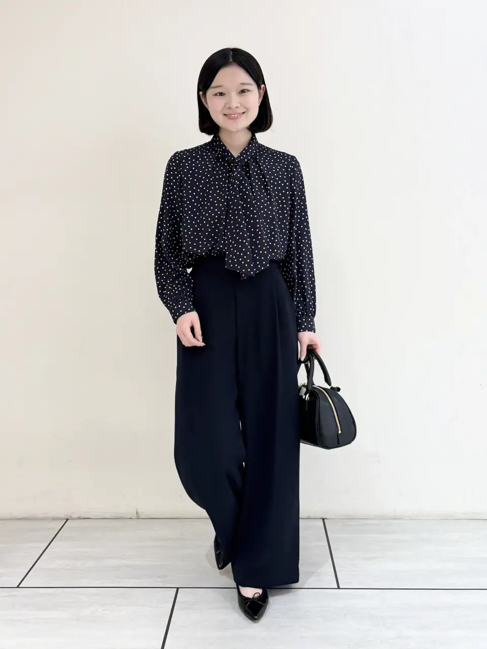 23区 S 松浦 コーディネート画像