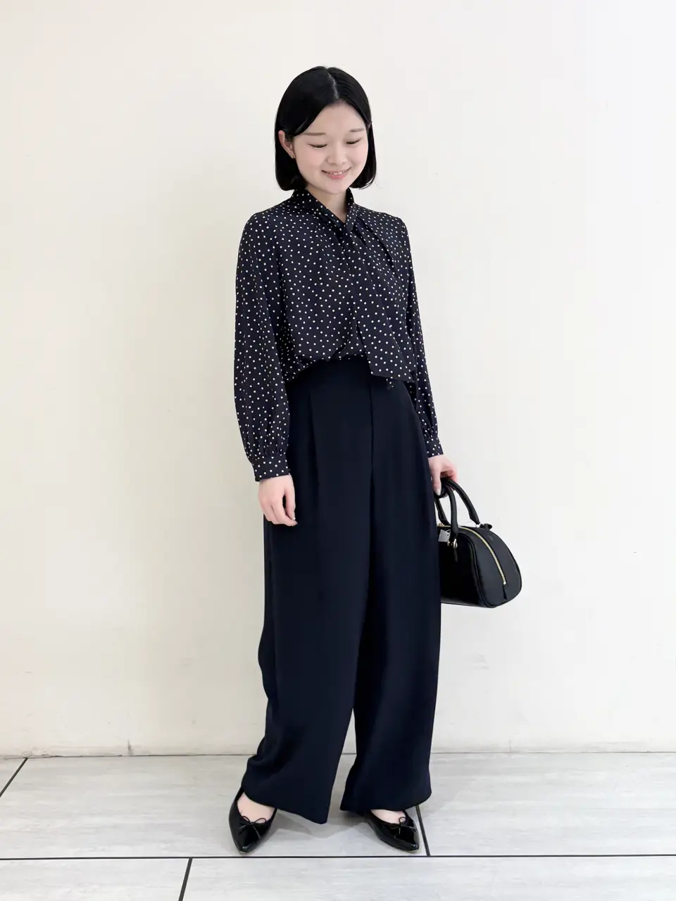 23区 S 松浦 コーディネート画像