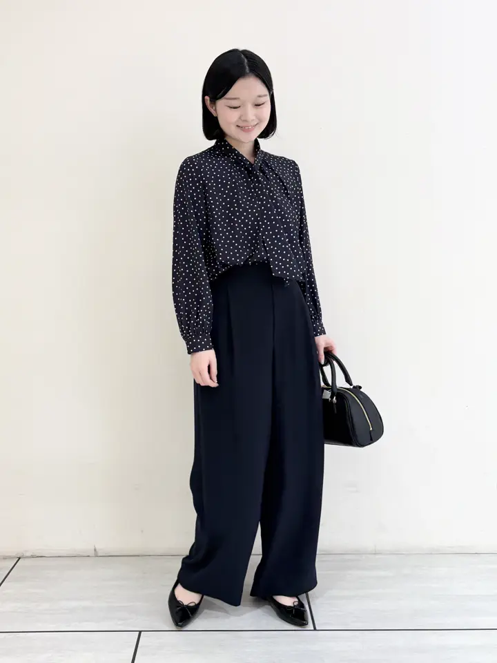 23区 S 松浦 コーディネート画像