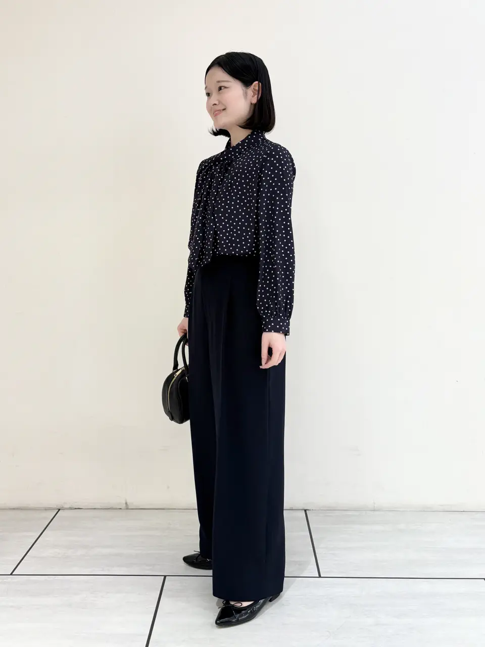 23区 S 松浦 コーディネート画像