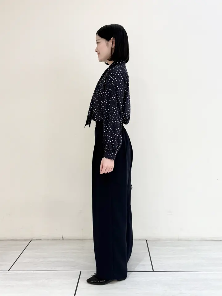 23区 S 松浦 コーディネート画像